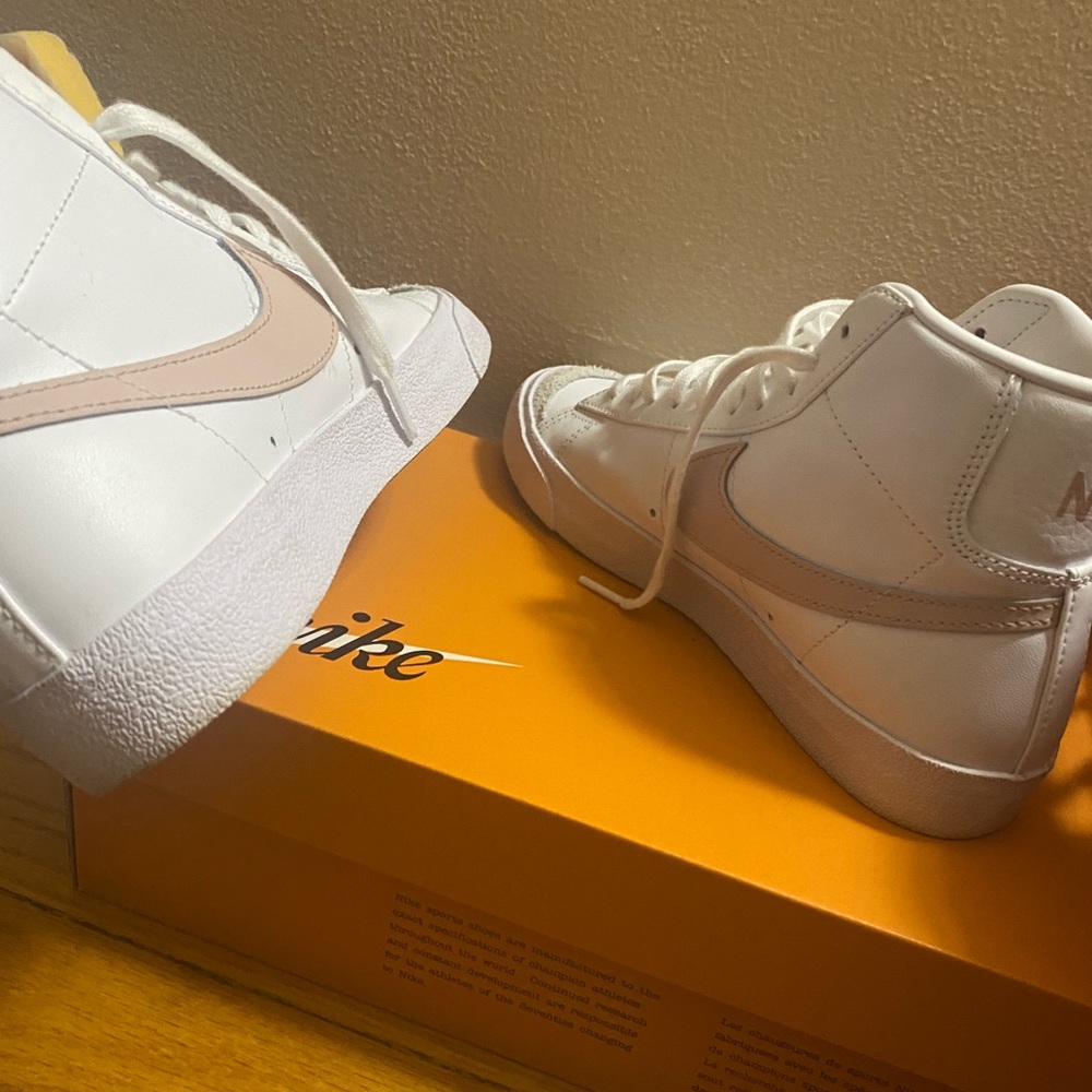 Nike Mid Blazer 77